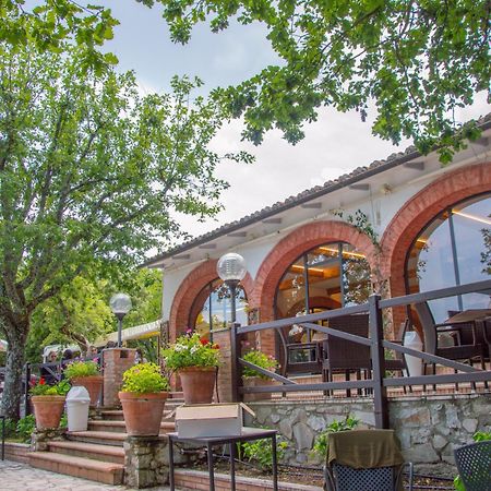 Luxor Chianti Glamping Village Castellina in Chianti Ngoại thất bức ảnh