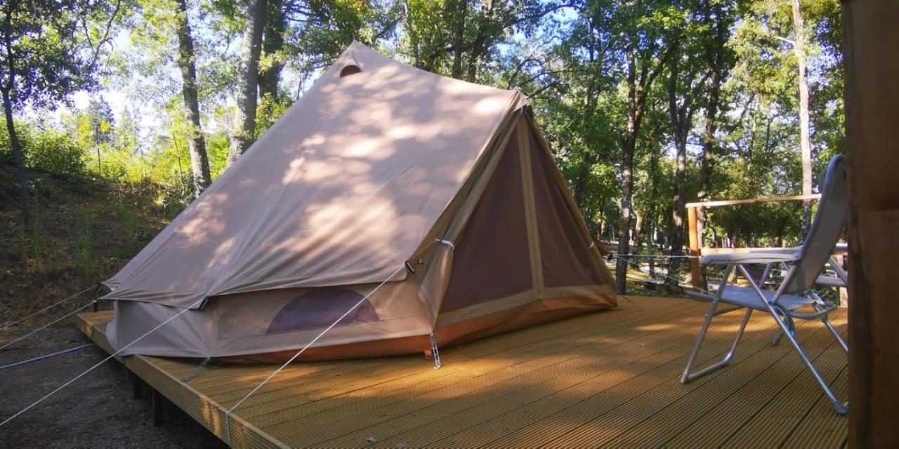 Luxor Chianti Glamping Village Castellina in Chianti Ngoại thất bức ảnh